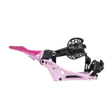 Nidecker OG Supermatic Adult Snowboard Bindings 2027