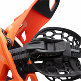 Nidecker OG Supermatic Adult Snowboard Bindings 2027