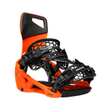Nidecker OG Supermatic Adult Snowboard Bindings 2027