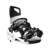 Nidecker OG Supermatic Adult Snowboard Bindings 2027