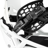 Nidecker OG Supermatic Adult Snowboard Bindings 2027