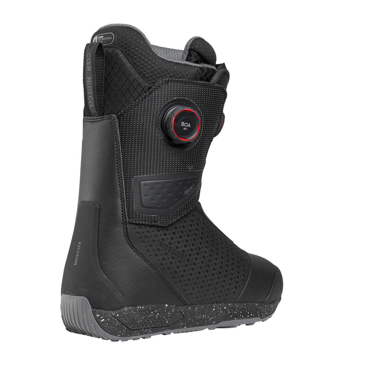 Nidecker Rift Pro Mens Snowboard Boots 2027