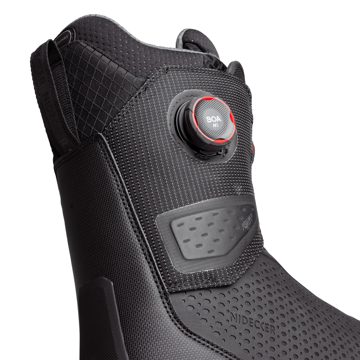 Nidecker Rift Pro Mens Snowboard Boots 2027