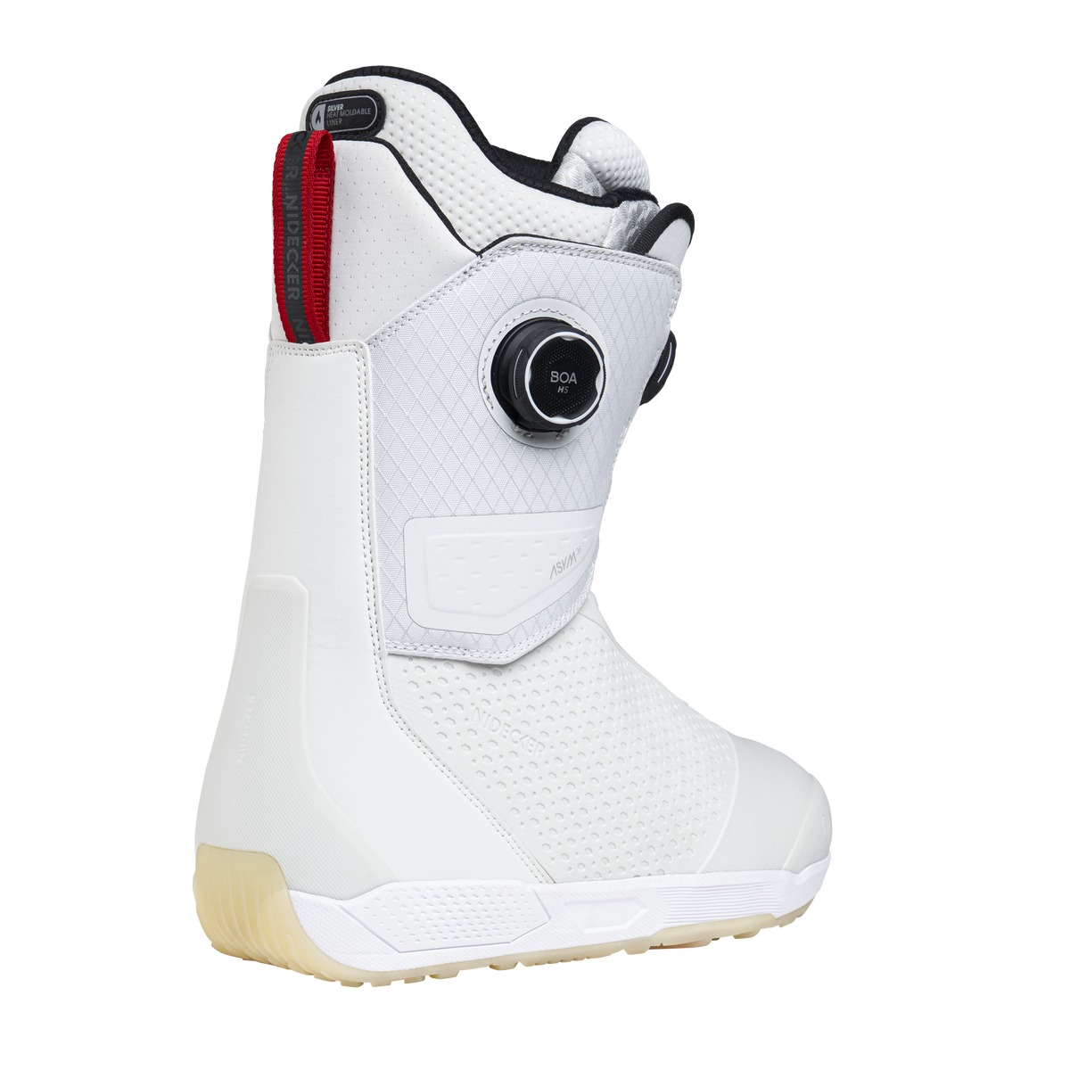 Nidecker Rift Pro Mens Snowboard Boots 2027