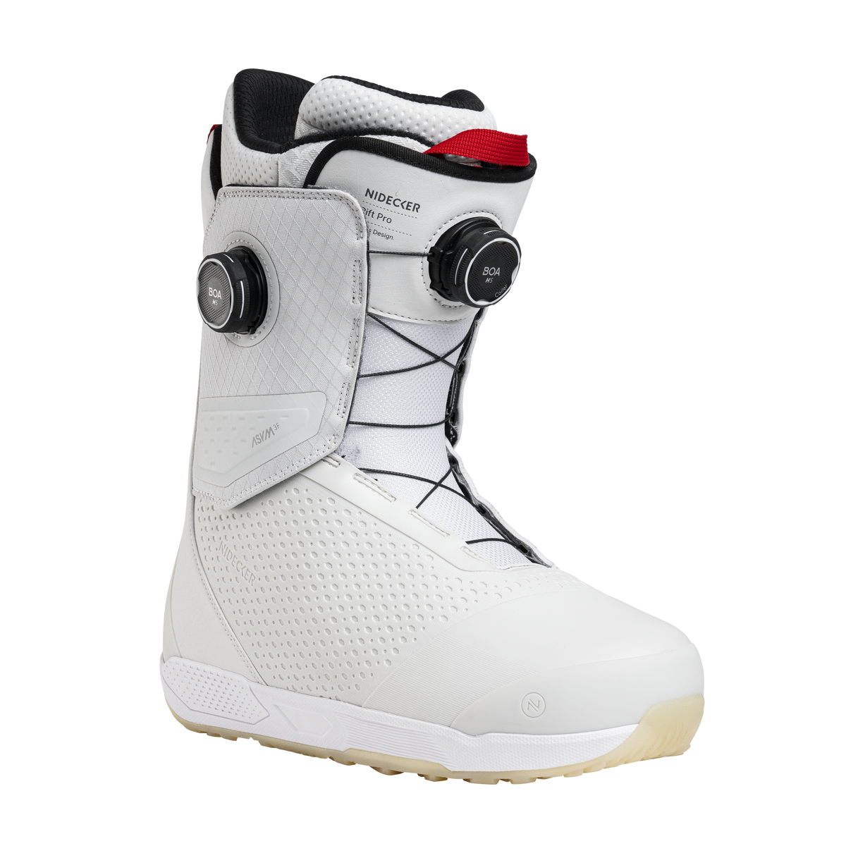 Nidecker Rift Pro Mens Snowboard Boots 2027