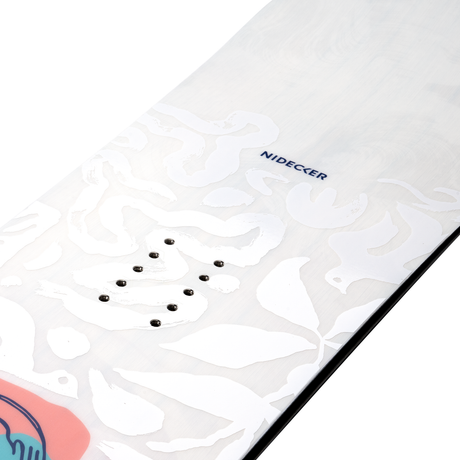 Nidecker Venus Womens Snowboard 2027