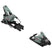 Strive14-Pair of ski bindings on a white background