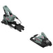 Strive14-Pair of ski bindings on a white background