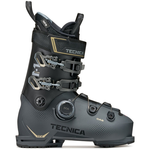 Tecnica Mach BOA HV 100 GW Mens Ski Boots 2027