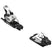 Strive 12- Pair of ski bindings on a white background