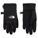 North Face Kids Recycled Etip Glove (NF0A7WGE) Youth 2026