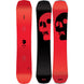 Capita Black Snowboard Of Death Mens Snowboard 2026