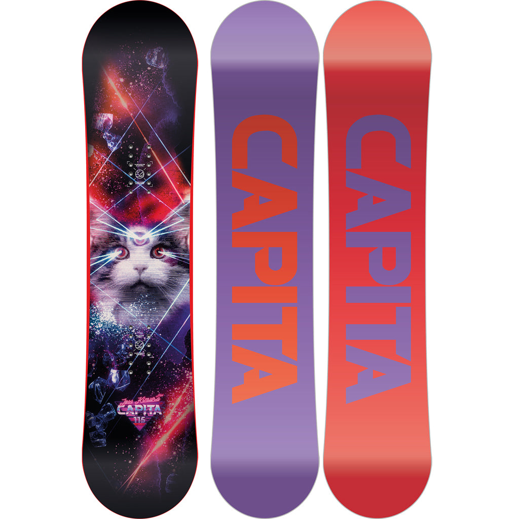 Capita | Snowboard Shop | Columbus, Ohio – Aspen Ski and Board