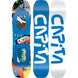 Capita Micro Mini Youth Snowboard 2026