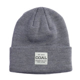 Coal The Uniform Low Beanie (2202783)