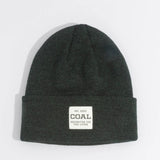 Coal Uniform Mid Beanie (2202782)