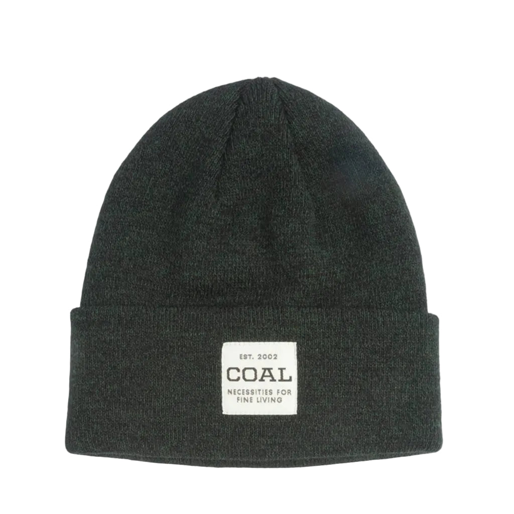 Coal The Uniform Low Beanie (2202783)