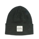 Coal The Uniform Low Beanie (2202783)