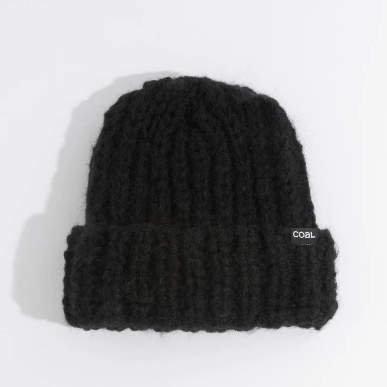 Coal Ivy Beanie