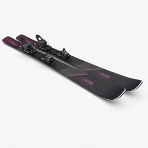 Salomon Stance 84 W (M11 System Binding) Skis Womens 2023