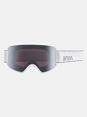 Anon Anon WM3 with Bonus Lens and MFI Face Mask Googles Womens 2025