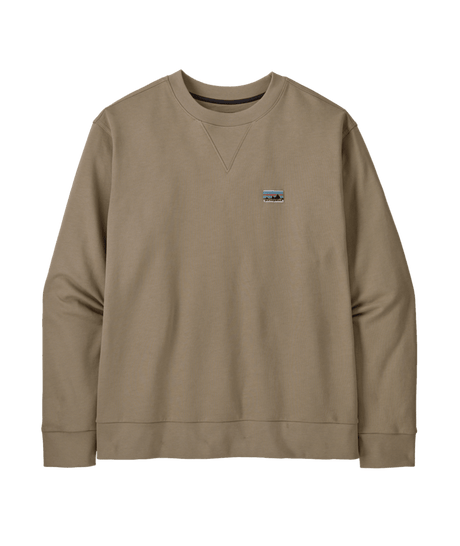 Patagonia Daily Crewneck Sweatshirt (22765) Adult 2025