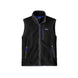 Patagonia  Retro Pile Vest (22821) Mens 2025