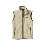 Patagonia  Retro Pile Vest (22821) Mens 2025