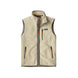 Patagonia  Retro Pile Vest (22821) Mens 2025