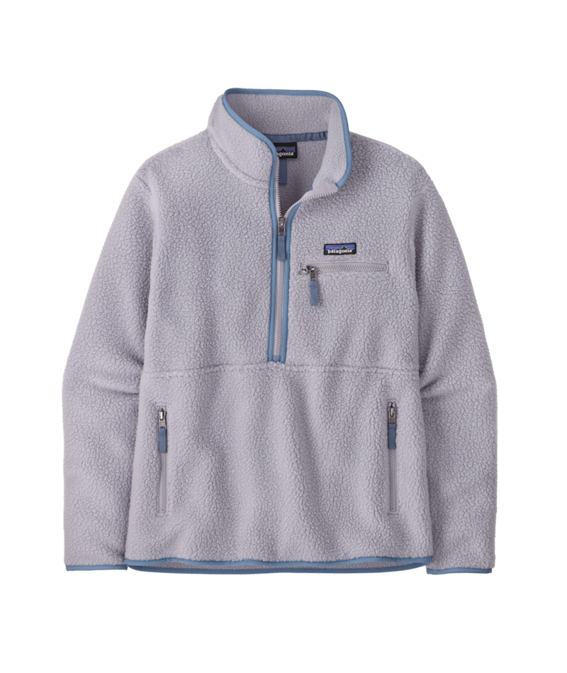 Patagonia  Retro Pile Marsupial (22835) Womens 2025
