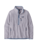 Patagonia  Retro Pile Marsupial (22835) Womens 2025