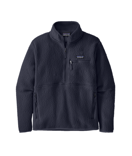Patagonia  Retro Pile Marsupial (22835) Womens 2025
