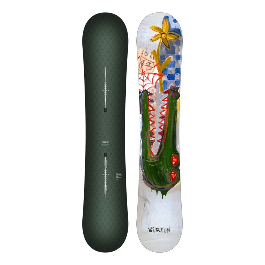 Burton Blossom Snowboard (229431) 2024