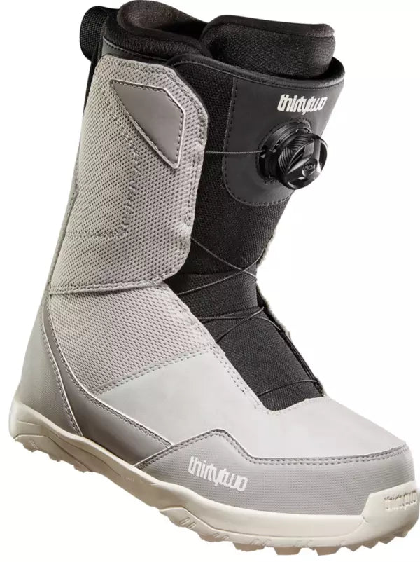 Thirty Two Shifty BOA Snowboard Boots Mens 2023