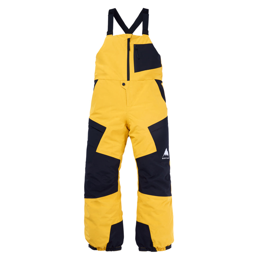 Burton Powline GORE-TEX Bib Pants (243251) Kids 2025 – Aspen Ski