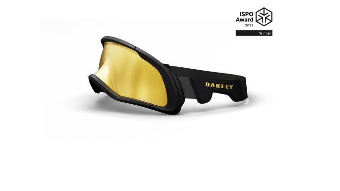 Oakley FLEXscape Goggle 2026 – Aspen Ski And Board