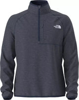 North Face Canyonlands ½ Zip (NF0A5G9W) Mens 2026