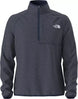 North Face Canyonlands ½ Zip (NF0A5G9W) Mens 2026