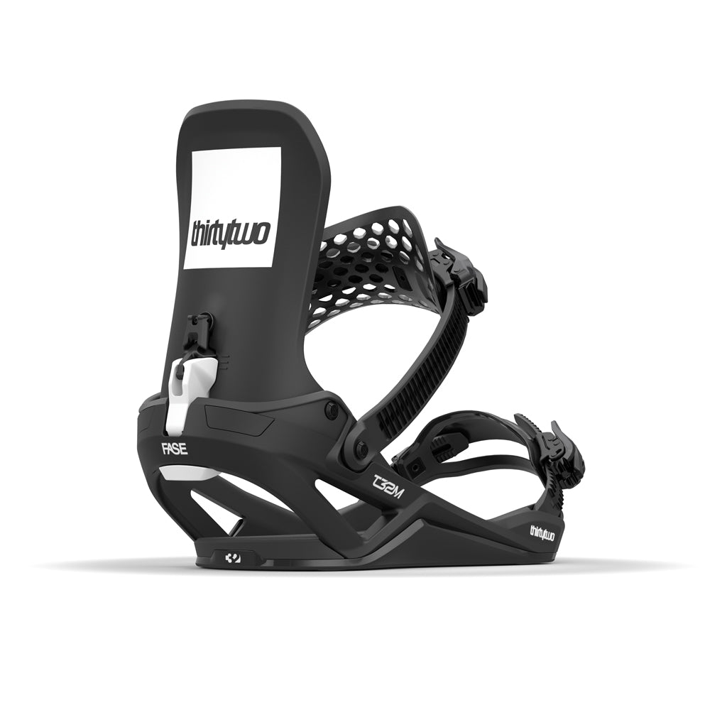 Thirty Two T32M Fase Mens Snowboard Bindings 2026