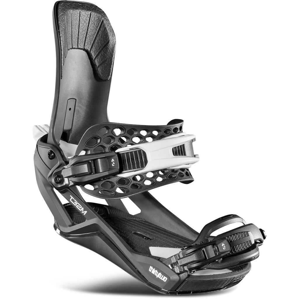 Thirty Two T32M Fase Mens Snowboard Bindings 2026