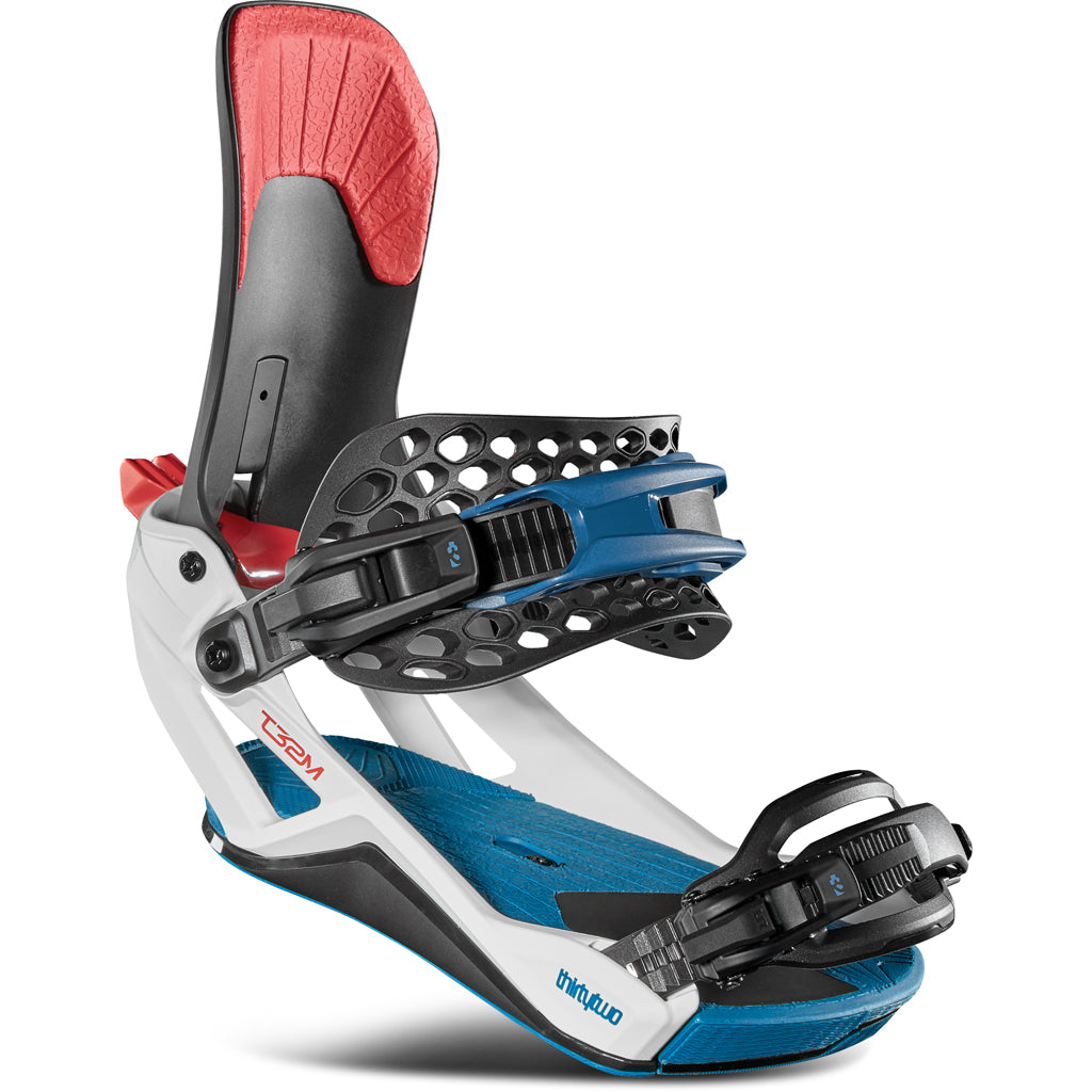 Thirty Two T32M Fase Mens Snowboard Bindings 2026