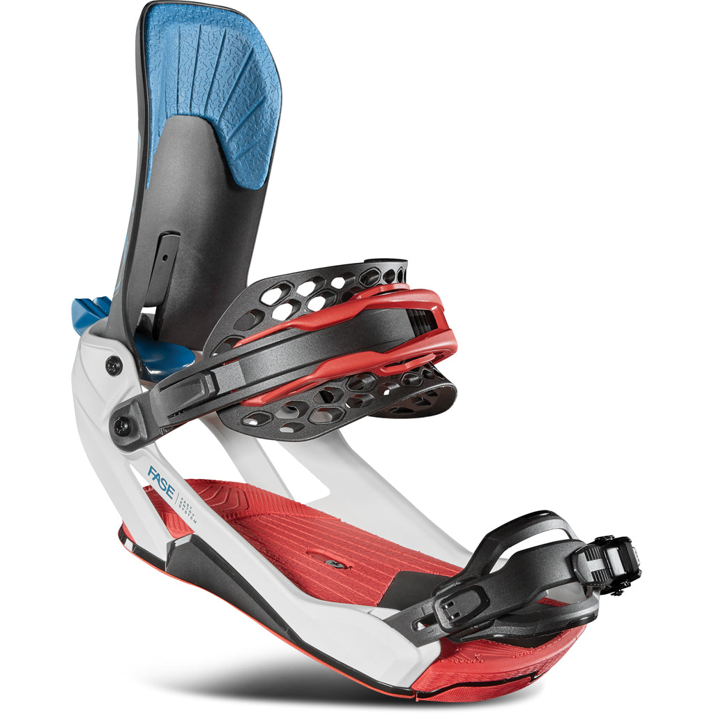 Thirty Two T32M Fase Mens Snowboard Bindings 2026