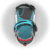 Thirty Two T32M Fase Mens Snowboard Bindings 2026