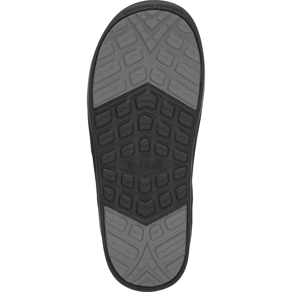 Thirty Two Lashed Double BOA Mens Snowboard Boots 2026