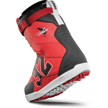 Thirty Two Lashed Zeb Double BOA Mens Snowboard Boots 2026