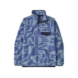 Patagonia  LW Synch Snap-T P/O (25455) Womens 2025