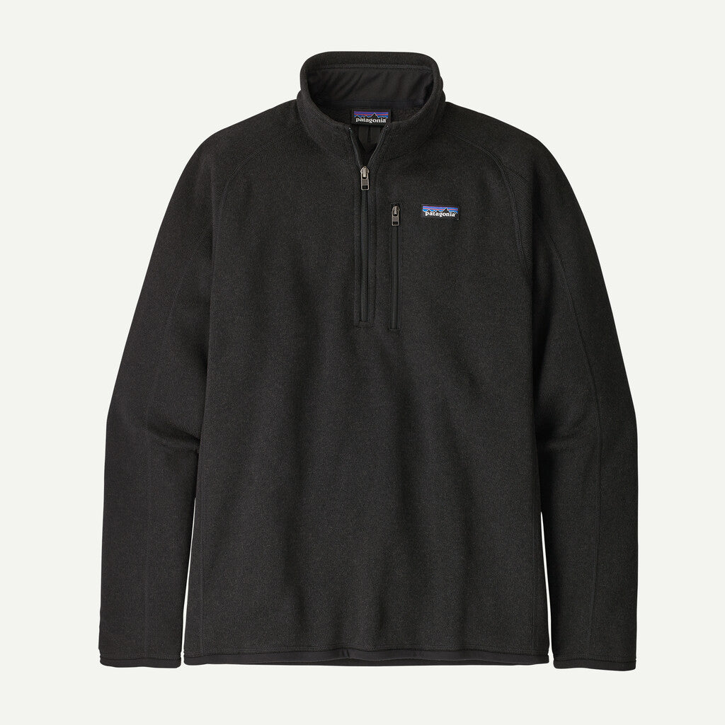 Patagonia Better Sweater 1/4 Zip (25523) Mens 2025