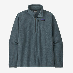 Patagonia Better Sweater 1/4 Zip (25523) Mens 2023