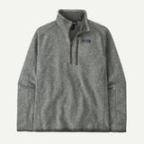 Patagonia Better Sweater 1/4 Zip (25523) Mens 2025