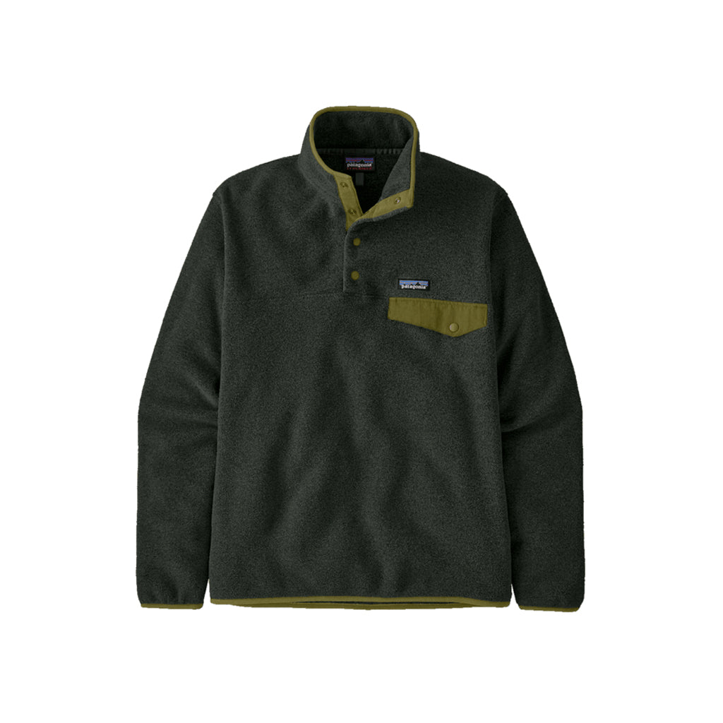 Patagonia  LW Synch Snap-T P/O (25551) Mens 2025